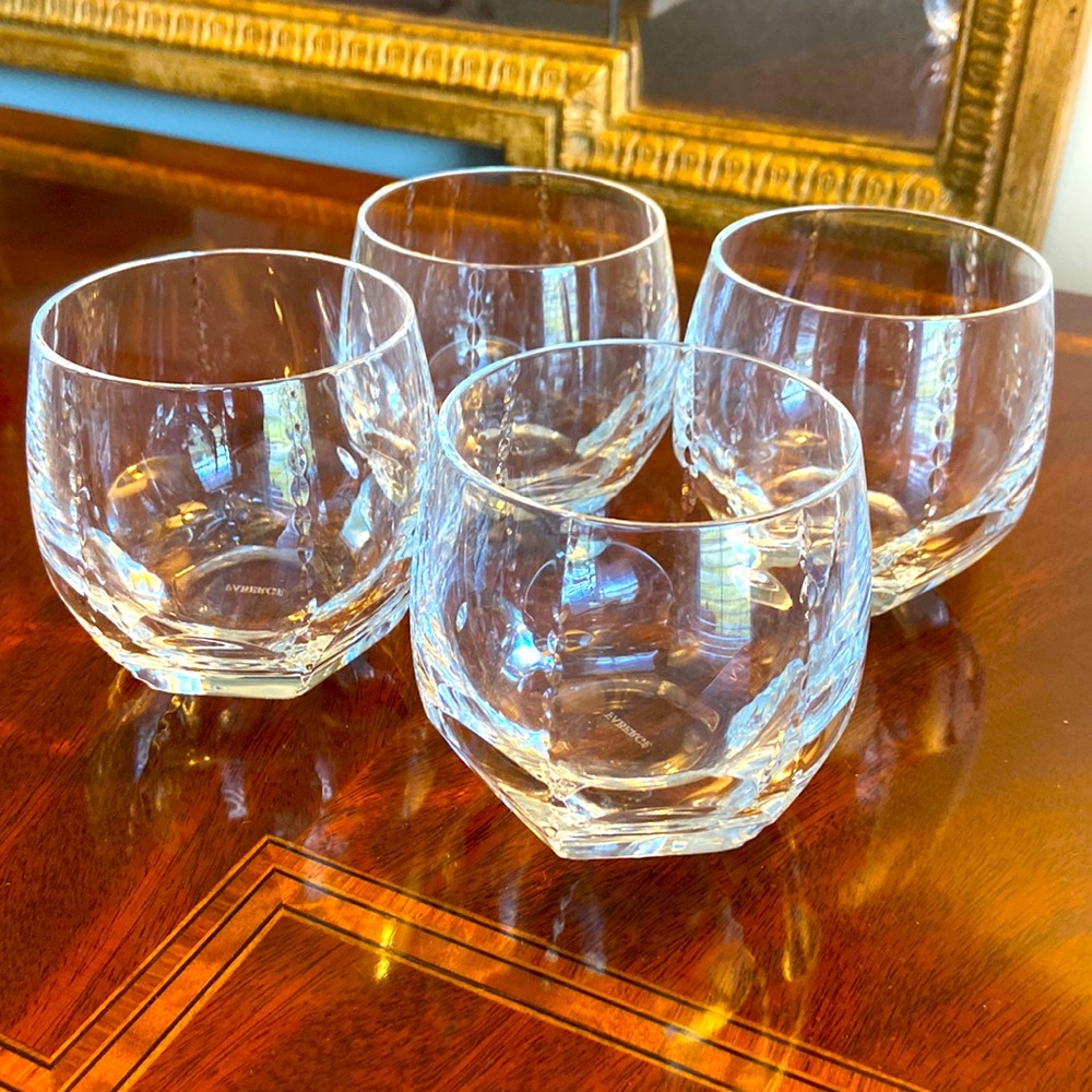 Faberge Bristol Old Fashioned-1st Edition